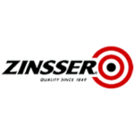 Logo for Zinsser a Florida Paints partner