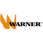 Logo for Warner a Florida Paints partner