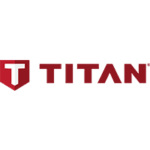 Logo for TITAN a Florida Paints partner