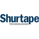 Logo for Shurtape a Florida Paints partner
