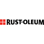 Logo for RUST-OLEUM a Florida Paints partner