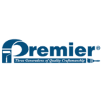 Logo for Premier a Florida Paints partner