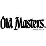 Logo for Old Masters a Florida Paints partner