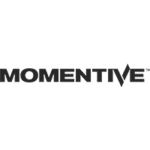 Logo for Momentive a Florida Paints partner