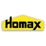 Logo for Homax a Florida Paints partner
