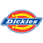 Logo for Dickies a Florida Paints partner