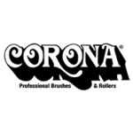 Logo for Corona a Florida Paints partner