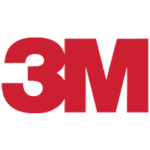 Logo for 3M a Florida Paints partner