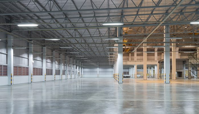 Florida Paints Industrial Epoxy